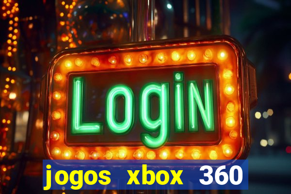 jogos xbox 360 jtag rgh